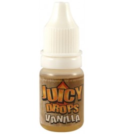 Juicy Drops Vanilla Evapo