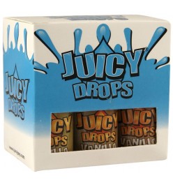 Juicy Drops Vanilla Evapo