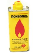 Benzina Ronson 133 ml