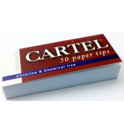 Filter Tips Cartel