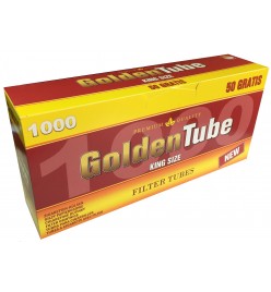 Tuburi Tigari Golden Tube 1000