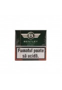 Tigari de foi Bentley Cigarillos Whisky 20