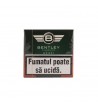 Tigari de foi Bentley Cigarillos Whisky 20