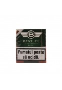 Tigari de foi Bentley Filter Cigarillos Whisky 20