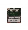 Tigari de foi Bentley Filter Cigarillos Whisky 20