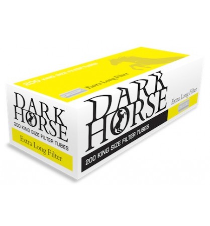 Tuburi Tigari Dark Horse XLong