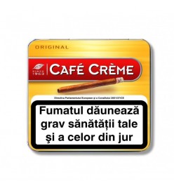 Tigari de foi Cafe Crème 10