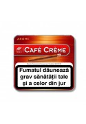 Tigari de foi Cafe Creme Arome Oriental 10