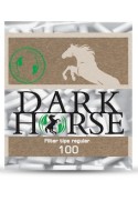 Filtre Tigari Dark Horse Bio Slim