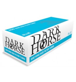 Tuburi Tigari Dark Horse Blue