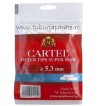 Filtre Tigari Cartel Extra Slim Long